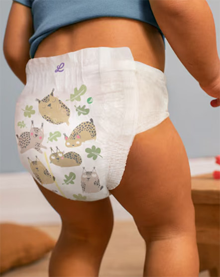 Libero Comfort - Langes enfant