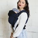 Porte-bébé HoodieCarrier 2 Love Radius