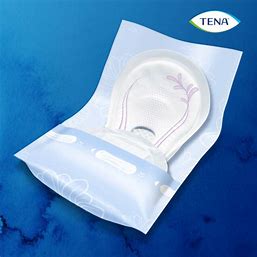 TENA Discreet Maxi