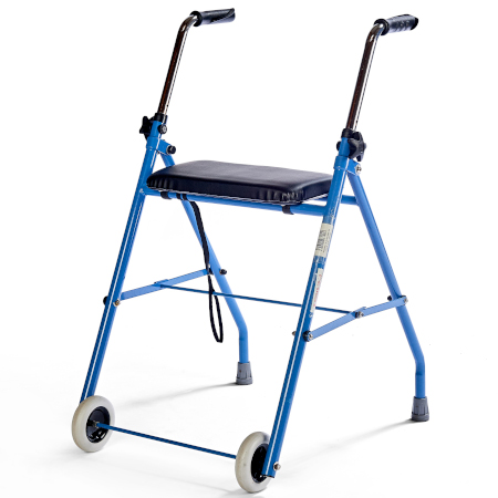 Rollator 2 roues - vente