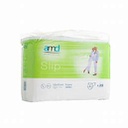 AMD Slip Super, change complet incontinence