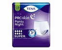 TENA ProSkin Pants Night, sous-vêtements absorbants