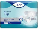 TENA ProSkin Slip Ultima, change complet incontinence