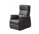 Fauteuil releveur Gcare Confort Mokka