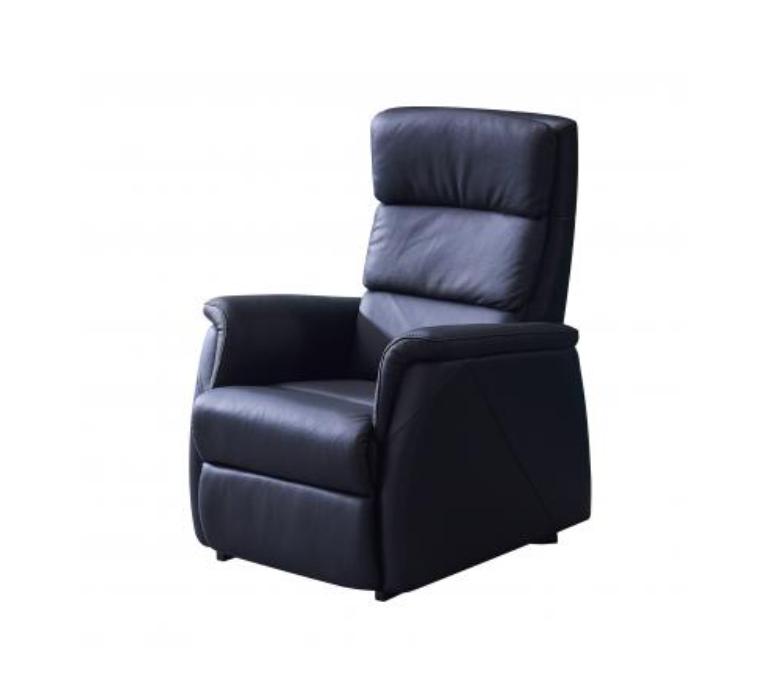 Fauteuil releveur Gcare Confort Noir