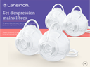 Set d'expression main libre - Lansinoh