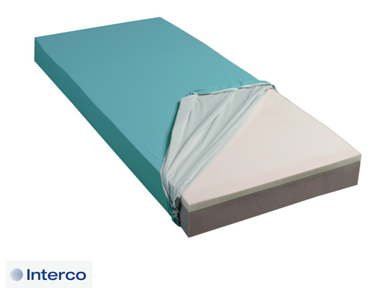Matelas VISCOMEDIC