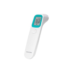 [LA090115] Thermomètre Infrarouge Frontal IRT-100