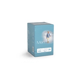 [384.500] AMD Men Super protection incontinence pour homme