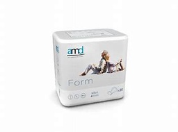 [152.500] AMD Form Mini, changes anatomiques incontinence