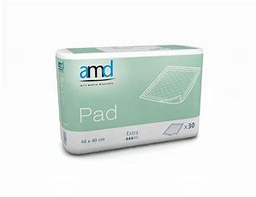 AMD Pad Extra, alèses incontinence