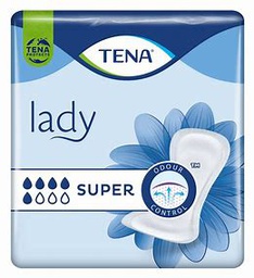 [761730] TENA Lady Super, protections absorbantes