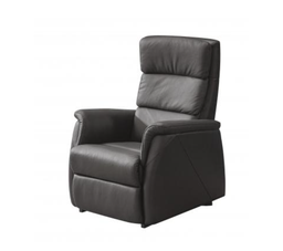 [920.053] Fauteuil releveur Gcare Confort Mokka