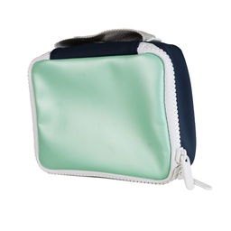 [940336] Trousse à goûter isotherme Faro Mint BÉABA