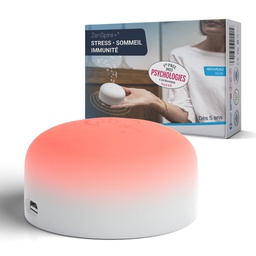 [Zenspire +] ZenSpire + - Coach cohérence cardiaque et respiration