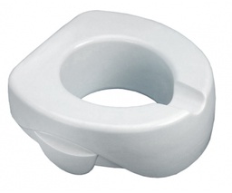 [669.720] Rehausseur de WC Rehosoft 11,5 cm sans couvercle