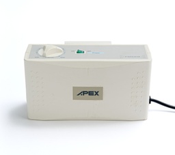 [118.140] Anti-escarres préventif - compresseur