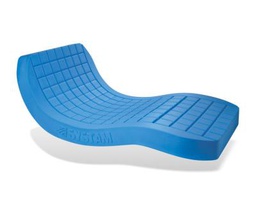 [736.100] Matelas Viscoflex - lié à un lit à la location